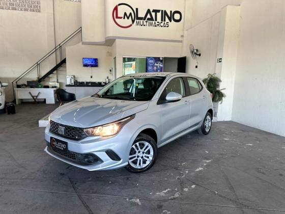 FIAT ARGO 1.0 FIREFLY FLEX MANUAL FIAT ARGO 1.0 FIREFLY FLEX MANUAL